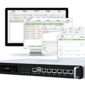 T600-BD NTP时间服务器
