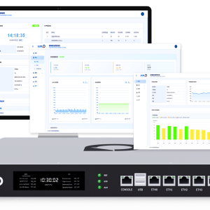 T600-BD NTPタイムサーバー