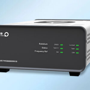 T710 GNSS铷原子频率标准
