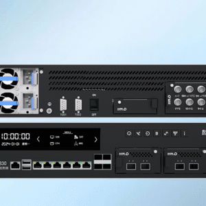 T830 高性能时钟服务器