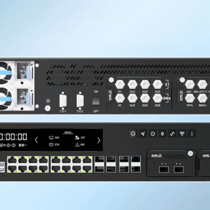 T840电信级时钟服务器