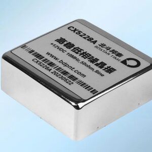 CX5228A 高稳低相噪晶体振荡器