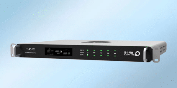 T-ASJ20 GNSS 授时安全隔离设备