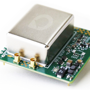 T200 GNSS同步时钟模块