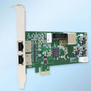 T220-B PCIe B 码授时卡