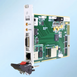 T220-X PXI授时卡