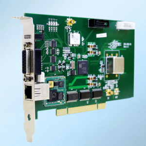 T220-C PCIe PCI 授时卡