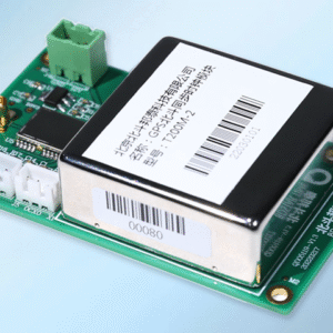 T220M-2 GNSS同步时钟模块