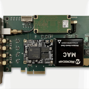 T221-C PCIe授时卡