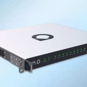 T400-LP 超低噪声脉冲信号分配放大器