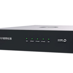 T770 计量级 原子频率标准