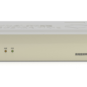 T900-F  光纤高精度频率传递设备