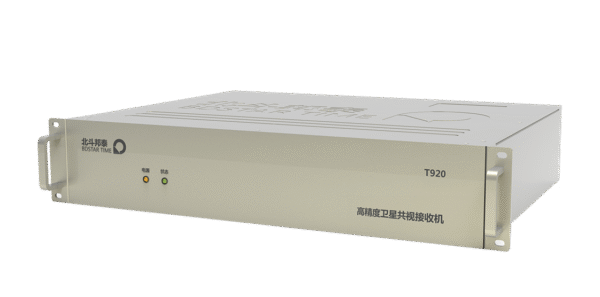 T920 高精度卫星共视接收机