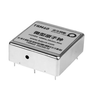 TRM60 微型原子钟