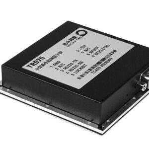 TRS75 小型高性能铷原子钟