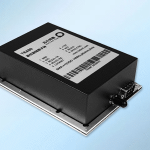 TRA80高性能铷原子钟