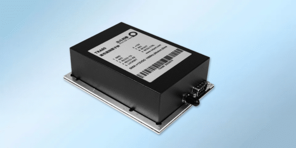 TRA80 High-performance Rubidium atomic clock