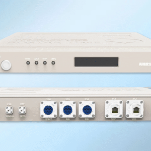 PNT10高精度定位定向授时设备