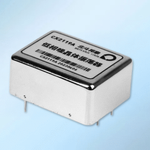 CX2119A低相噪晶体振荡器