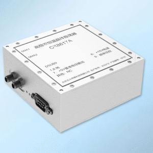 CX8617A高稳双恒温晶体振荡器