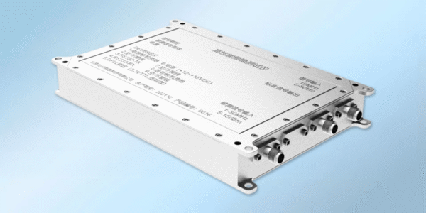 FT91 High-performance frequency stabilization Tester
