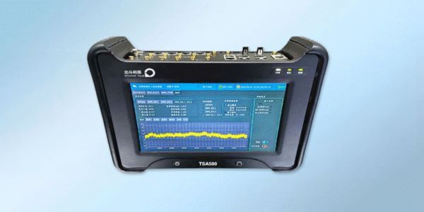 TSA500 Time Synchronization Analyzer