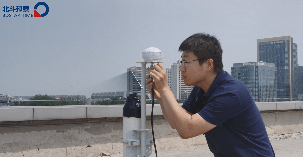 卫星信号丢失故障排查全流程